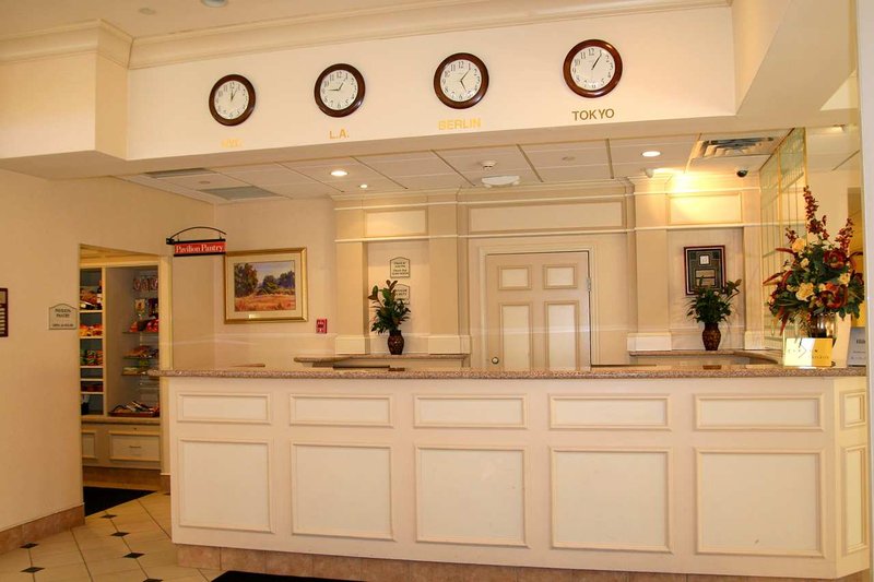 Hilton Garden Inn Nanuet - Nanuet, NY