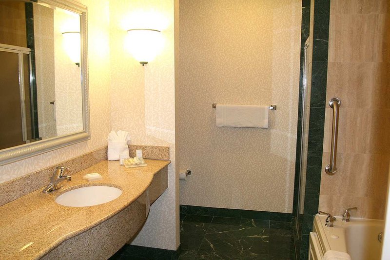 Hilton Garden Inn Nanuet - Nanuet, NY