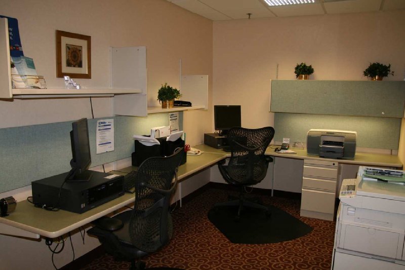 Hilton Garden Inn Nanuet - Nanuet, NY