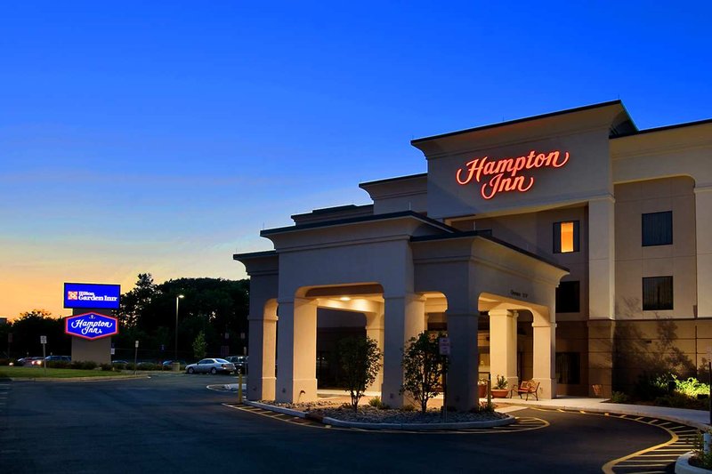 Hampton Inn Nanuet - Nanuet, NY