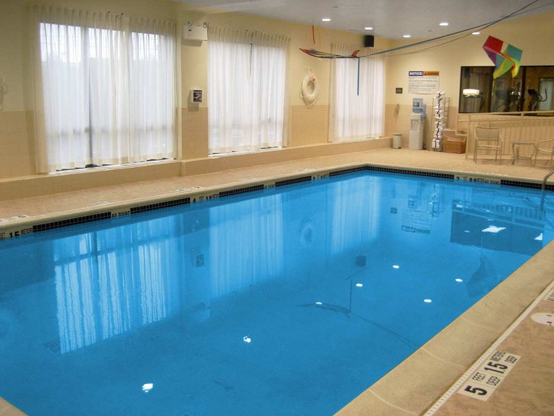 Hampton Inn Nanuet - Nanuet, NY
