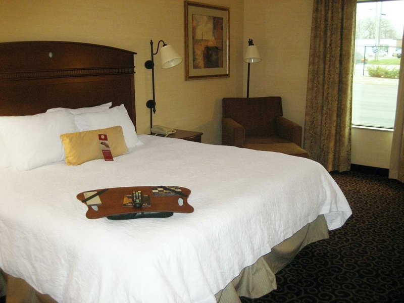 Hampton Inn Nanuet - Nanuet, NY