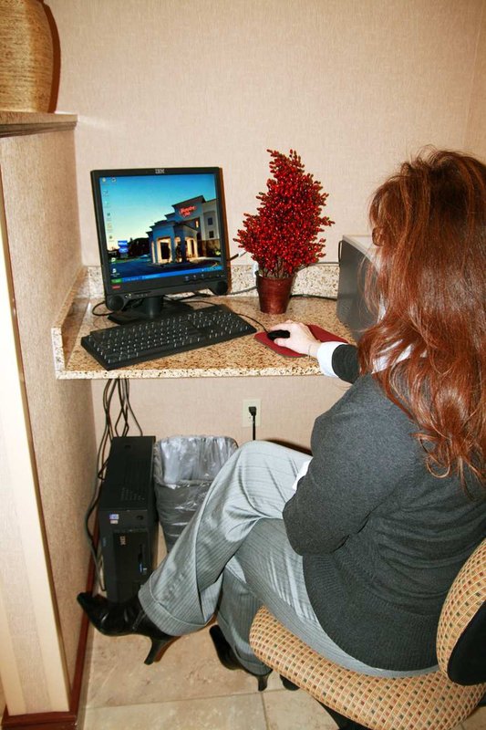 Hampton Inn Nanuet - Nanuet, NY