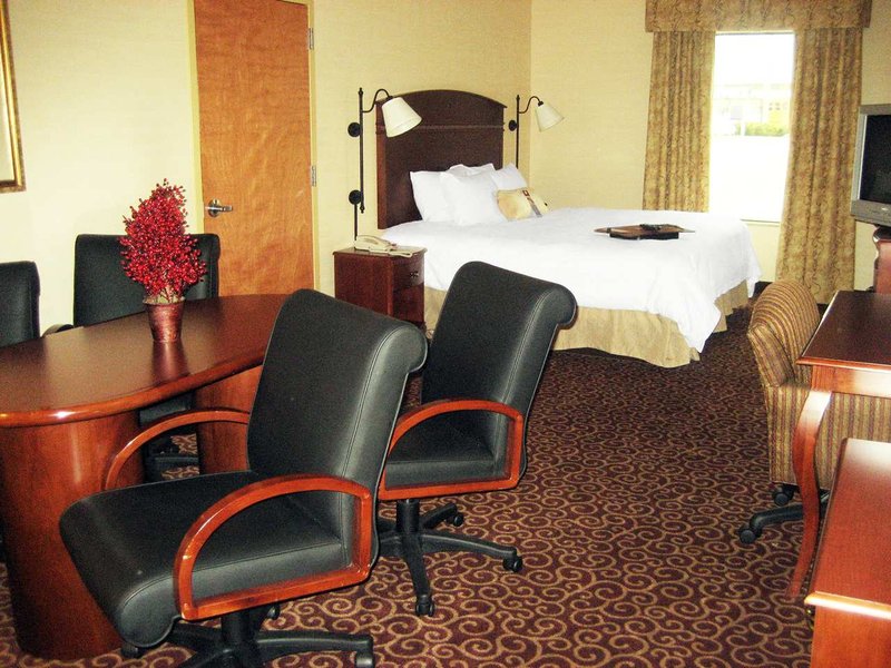 Hampton Inn Nanuet - Nanuet, NY
