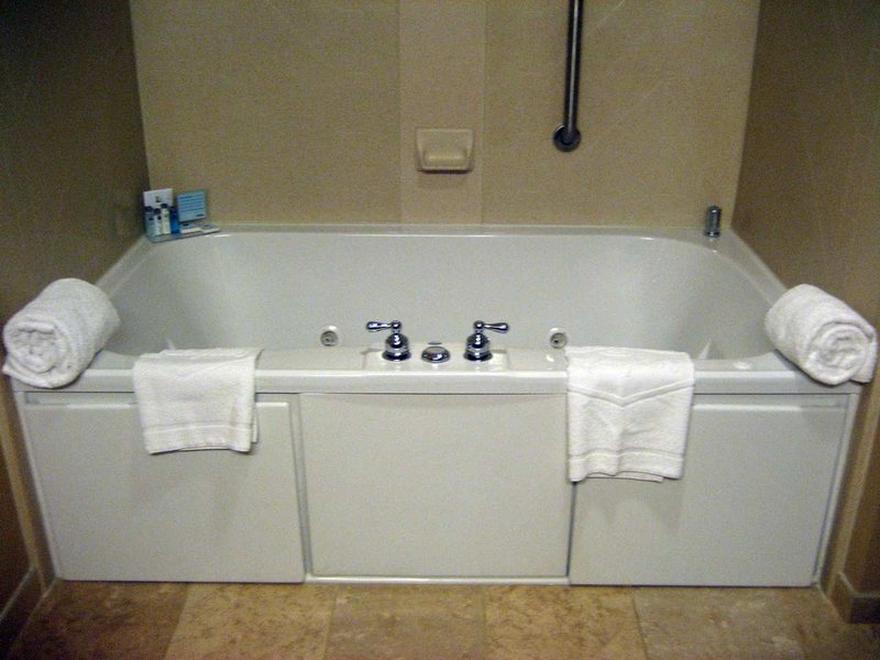 Hampton Inn Nanuet - Nanuet, NY
