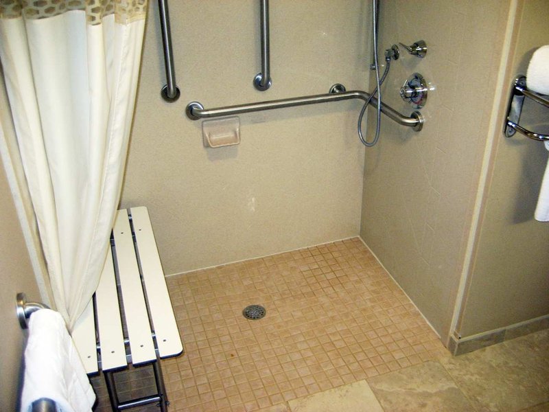 Hampton Inn Nanuet - Nanuet, NY