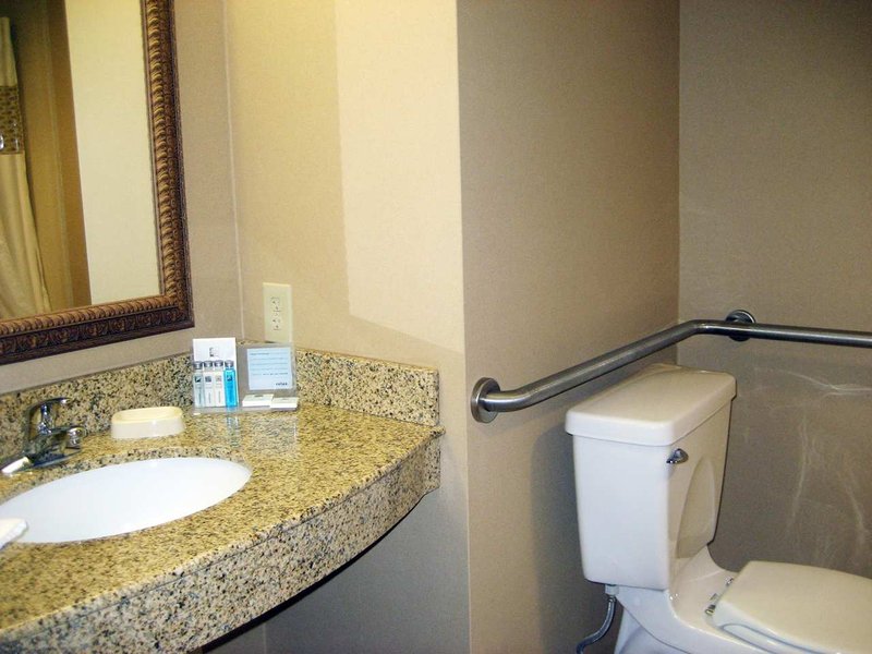 Hampton Inn Nanuet - Nanuet, NY