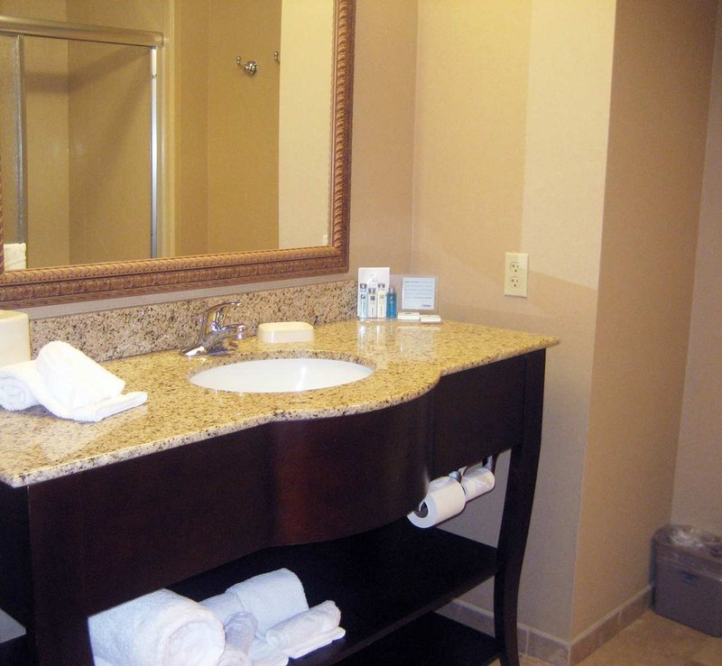 Hampton Inn Nanuet - Nanuet, NY