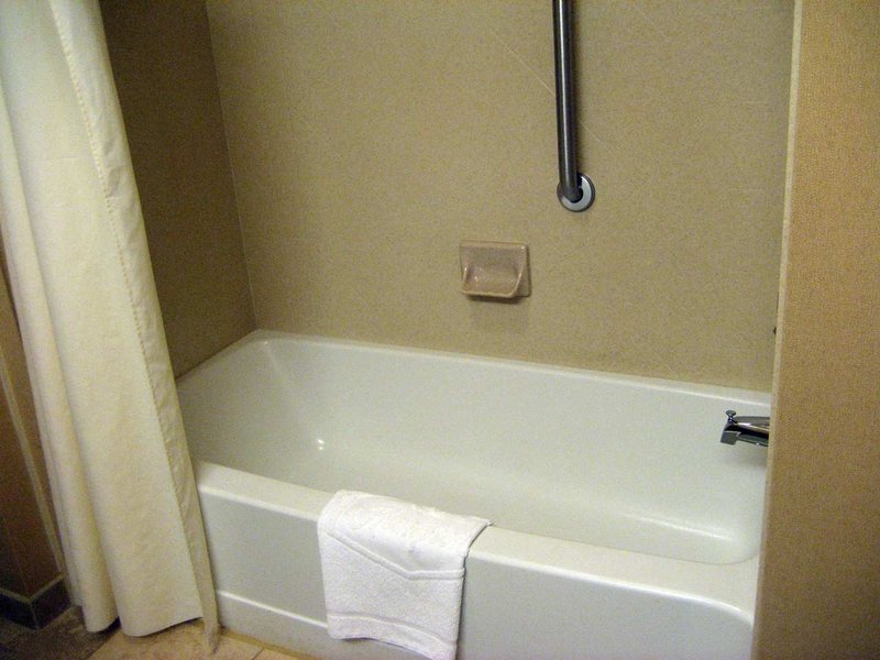 Hampton Inn Nanuet - Nanuet, NY