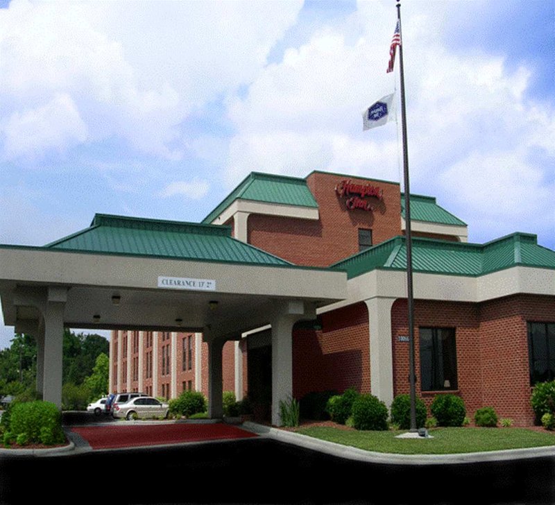 Hampton Inn High Point - High Point, NC