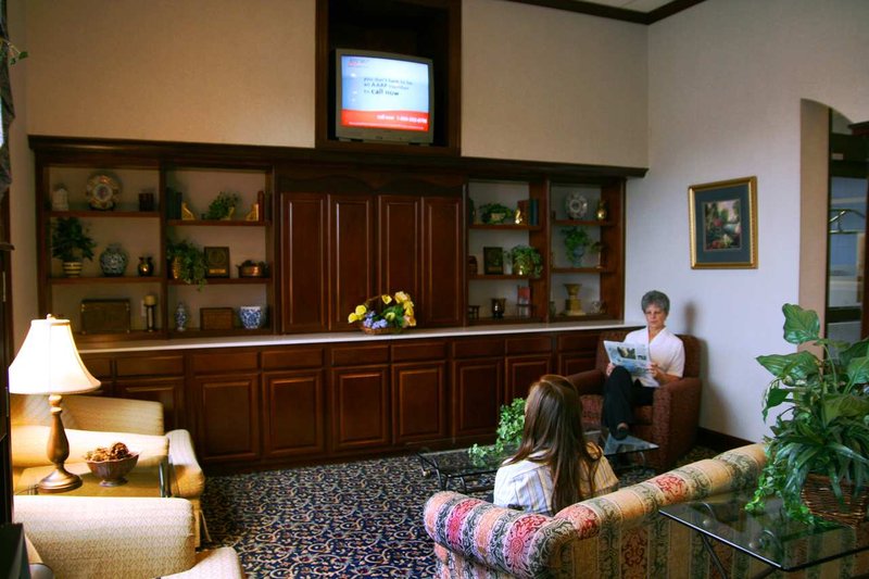 Hampton Inn High Point - High Point, NC