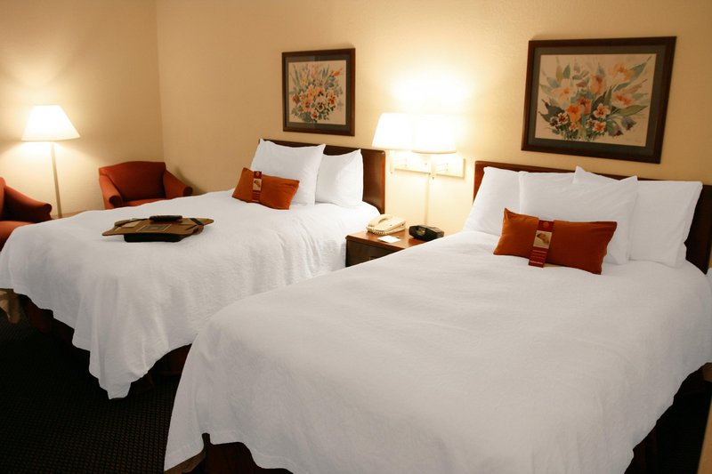 Hampton Inn High Point - High Point, NC
