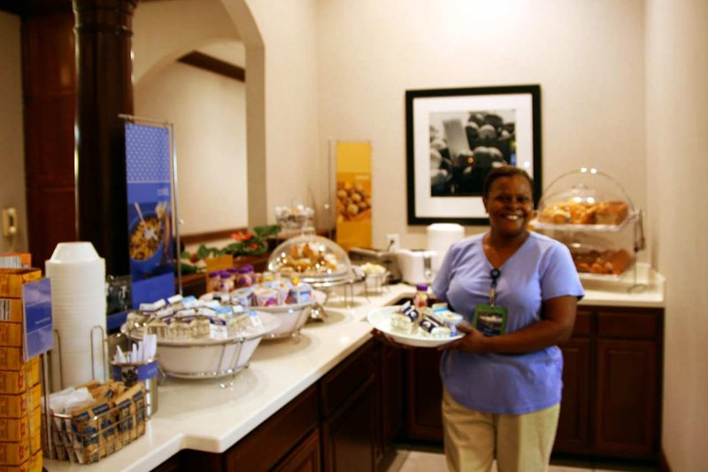Hampton Inn High Point - High Point, NC