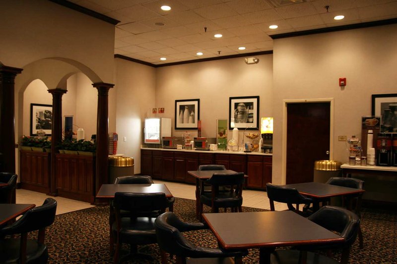Hampton Inn High Point - High Point, NC