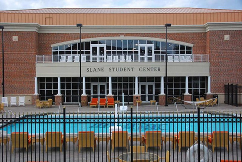 Hampton Inn High Point - High Point, NC