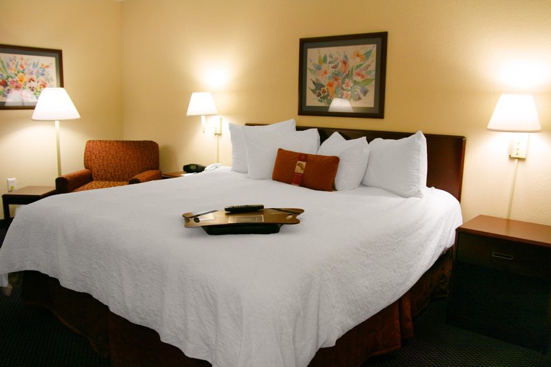 Hampton Inn High Point - High Point, NC