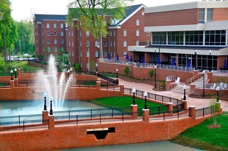 Hampton Inn High Point - High Point, NC