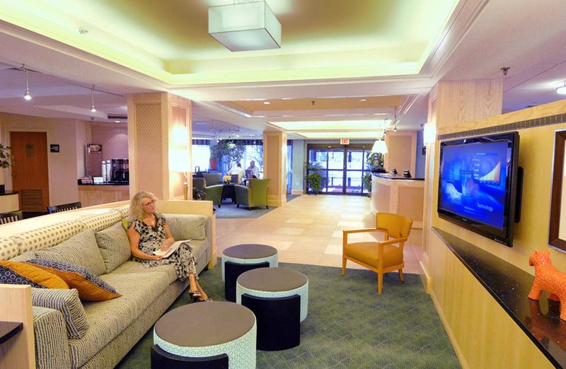 Hampton Inn Harrisburg-West - Mechanicsburg, PA