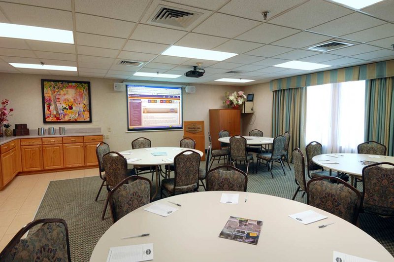 Hampton Inn Harrisburg-West - Mechanicsburg, PA