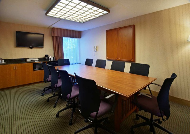 Hampton Inn Harrisburg-West - Mechanicsburg, PA