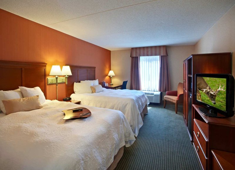 Hampton Inn Harrisburg-West - Mechanicsburg, PA
