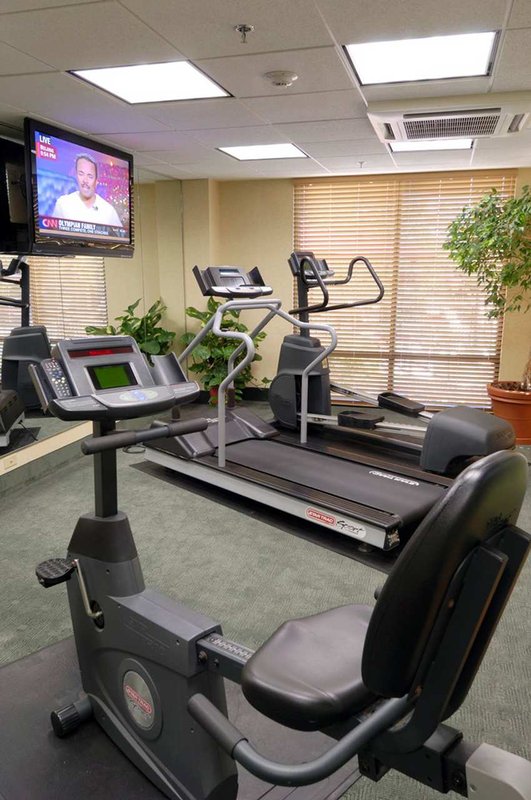 Hampton Inn Harrisburg-West - Mechanicsburg, PA