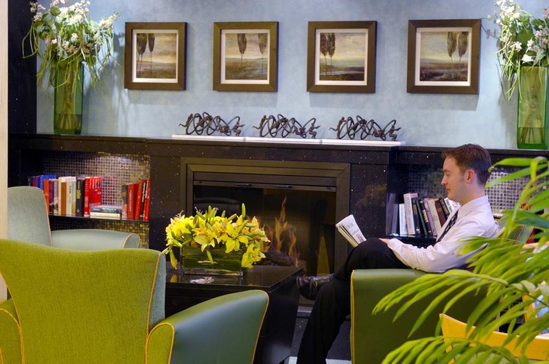 Hampton Inn Harrisburg-West - Mechanicsburg, PA