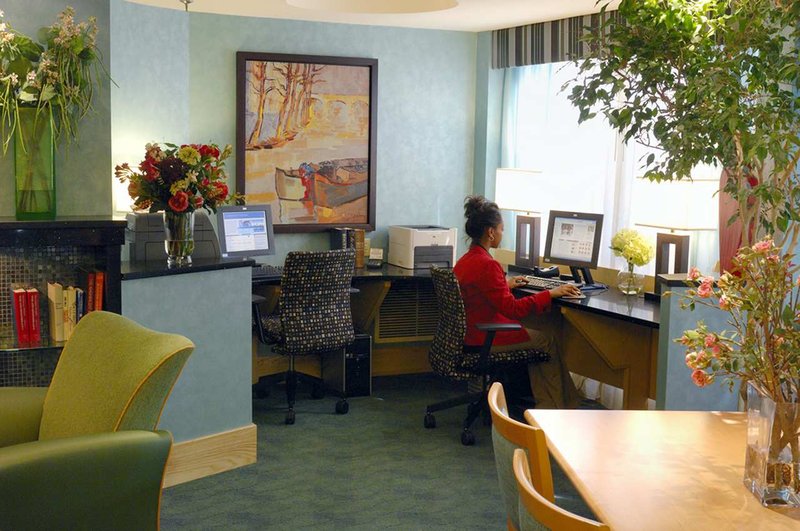 Hampton Inn Harrisburg-West - Mechanicsburg, PA