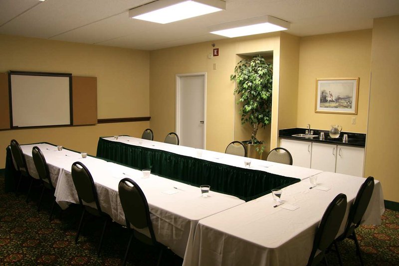 Hampton Inn Raleigh/Town Of Wake Forest - Wake Forest, NC