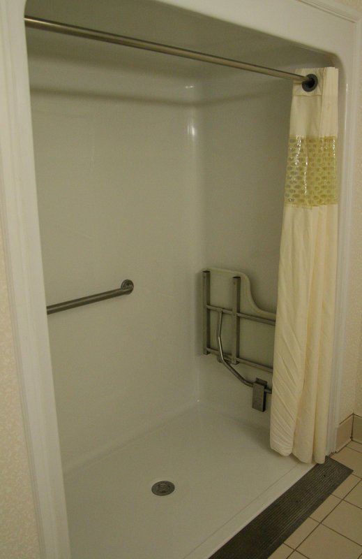 Hampton Inn-Richfield - Richfield, OH