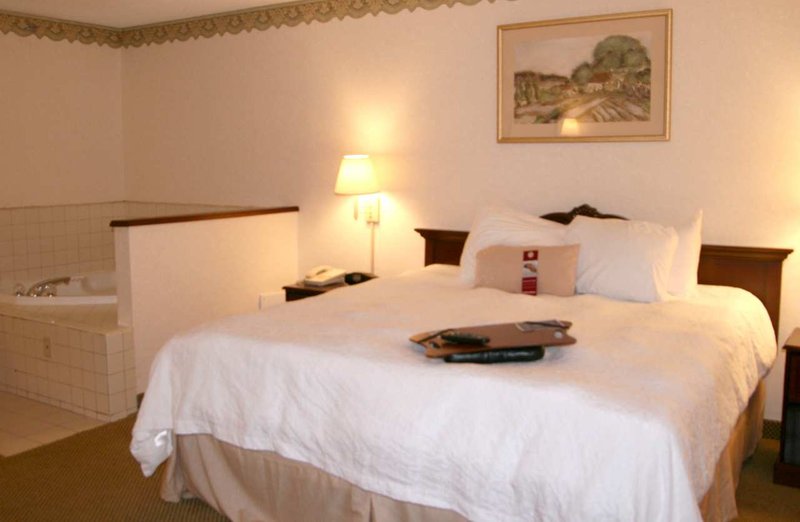 Hampton Inn-Richfield - Richfield, OH