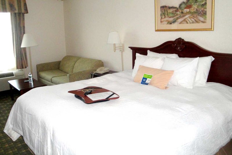 Hampton Inn-Richfield - Richfield, OH