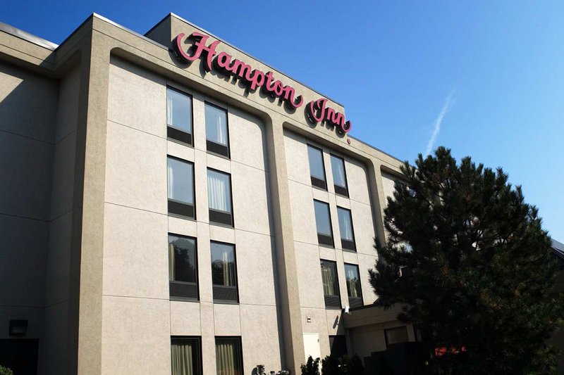 Hampton Inn Ridgefield Park - Ridgefield Park, NJ