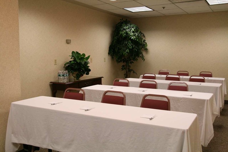 Hampton Inn Ridgefield Park - Ridgefield Park, NJ