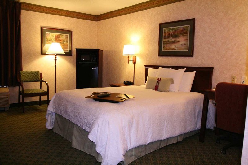 Hampton Inn Ridgefield Park - Ridgefield Park, NJ