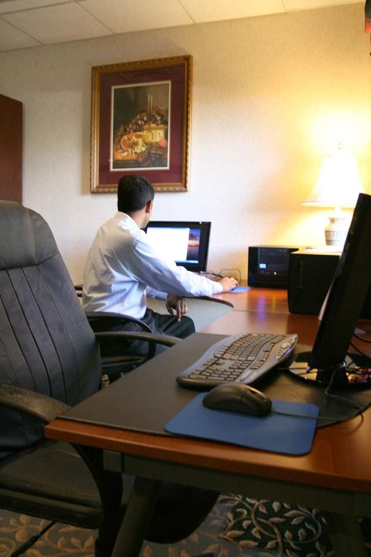 Hampton Inn Ridgefield Park - Ridgefield Park, NJ