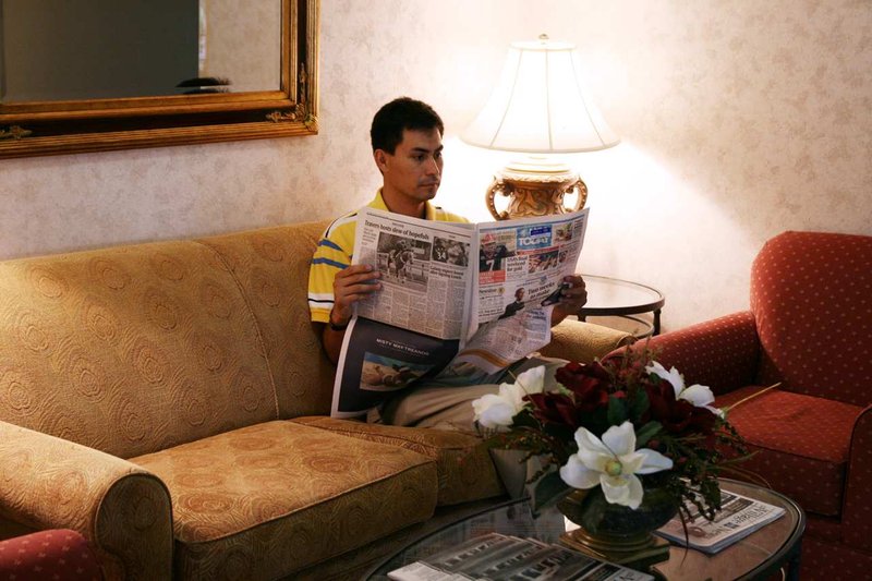 Hampton Inn Chester - Chester, VA