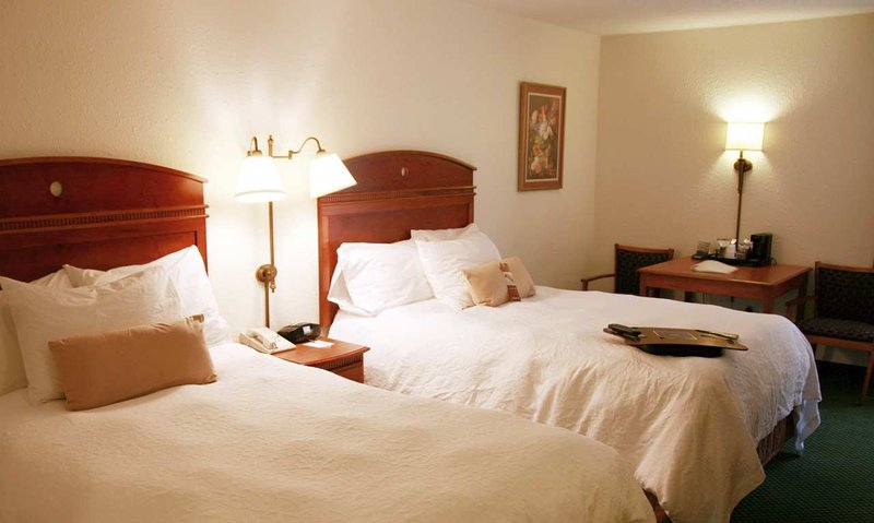 Hampton Inn Chester - Chester, VA