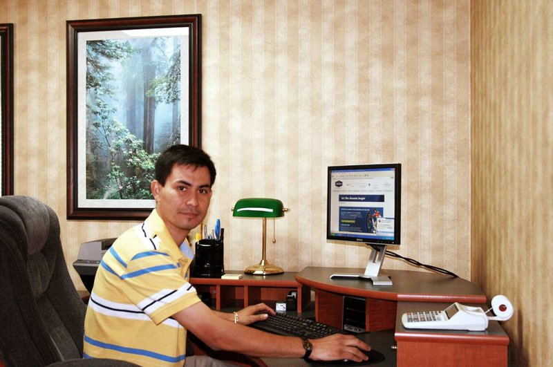 Hampton Inn Chester - Chester, VA