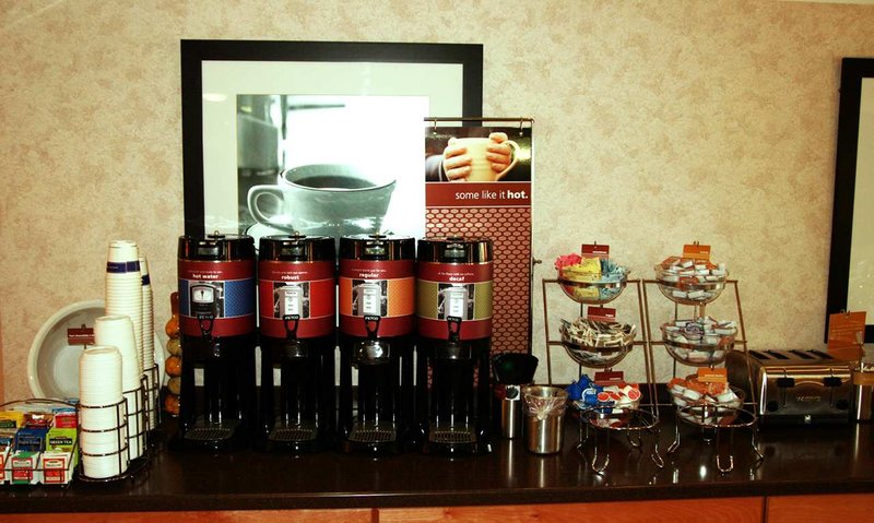 Hampton Inn Chester - Chester, VA