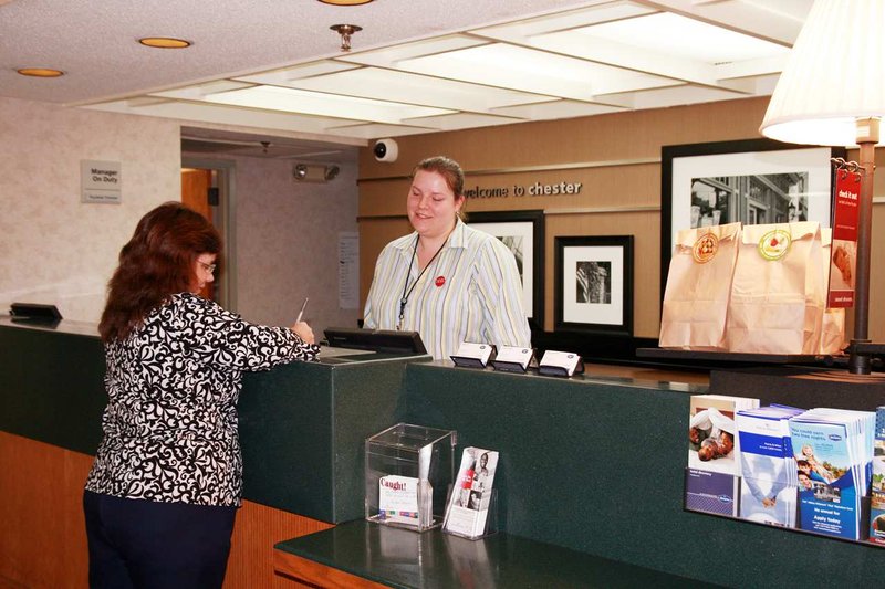 Hampton Inn Chester - Chester, VA