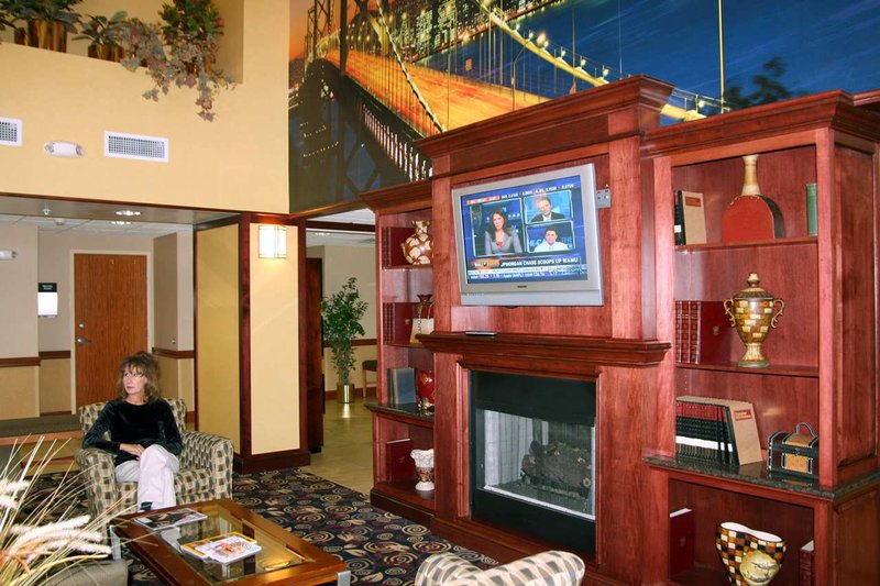 Hampton Inn & Suites Richmond - Richmond, IN