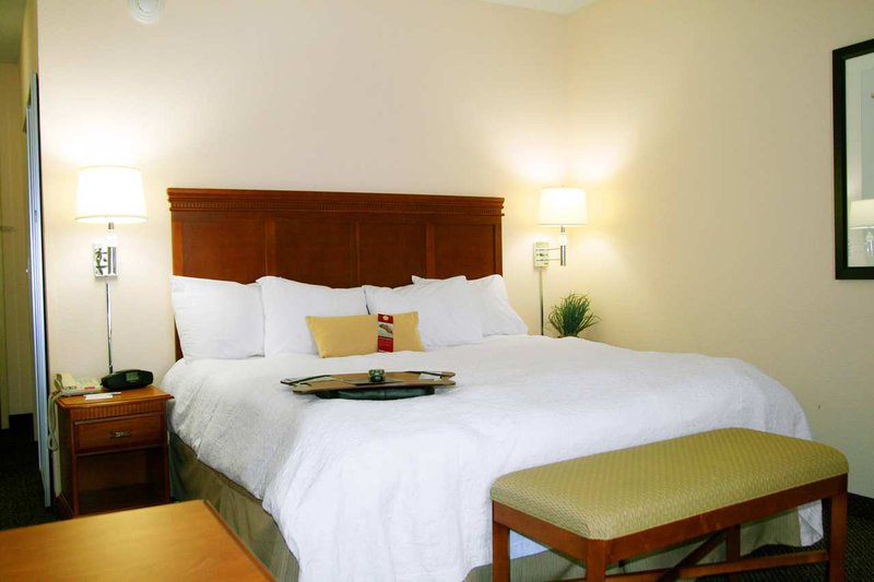 Hampton Inn & Suites Richmond - Richmond, IN