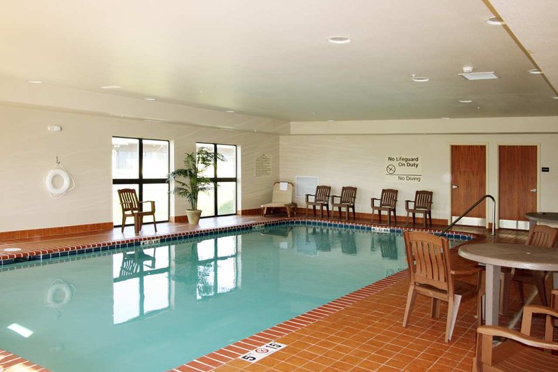 Hampton Inn & Suites Richmond - Richmond, IN