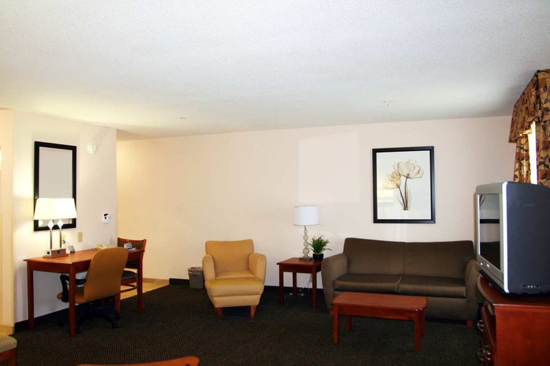 Hampton Inn & Suites Richmond - Richmond, IN