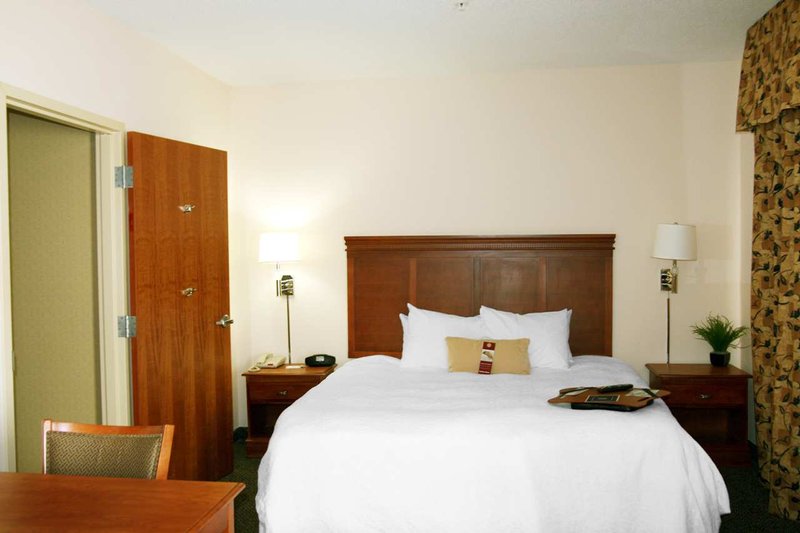 Hampton Inn & Suites Richmond - Richmond, IN