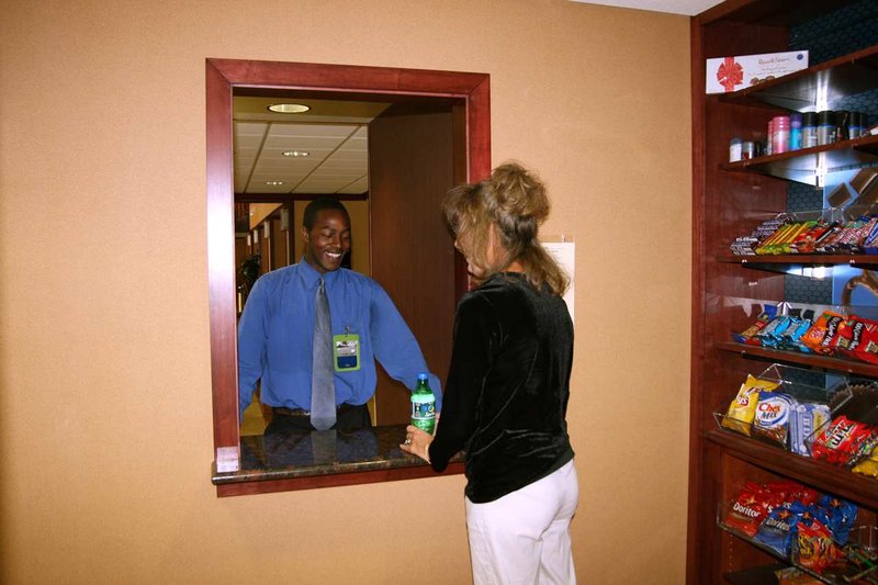 Hampton Inn & Suites Richmond - Richmond, IN