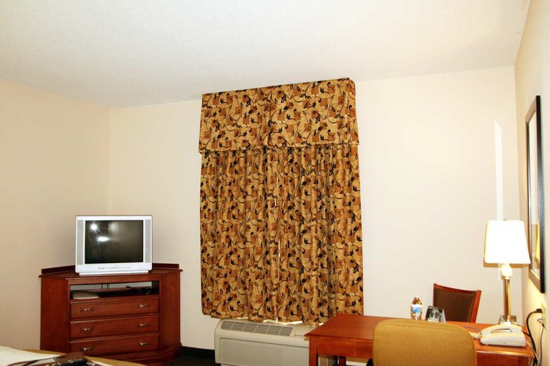 Hampton Inn & Suites Richmond - Richmond, IN