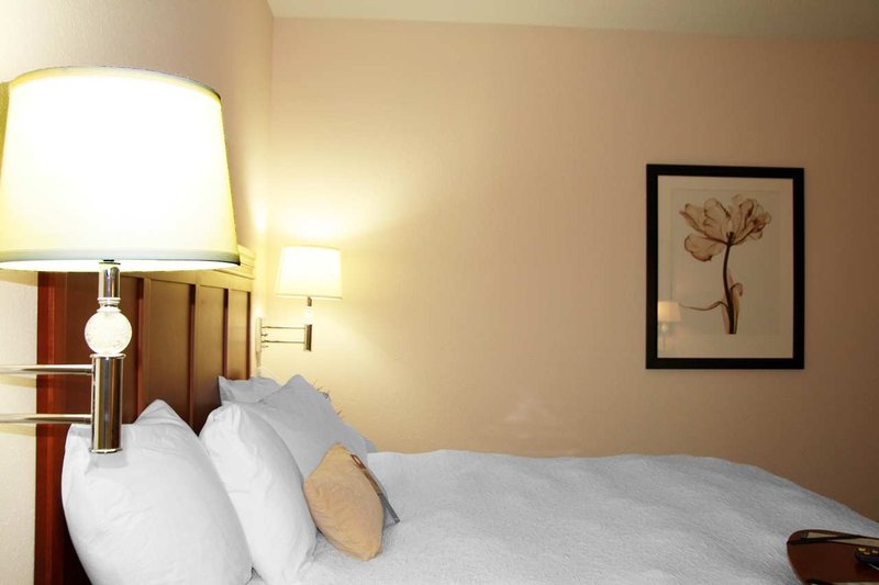 Hampton Inn & Suites Richmond - Richmond, IN