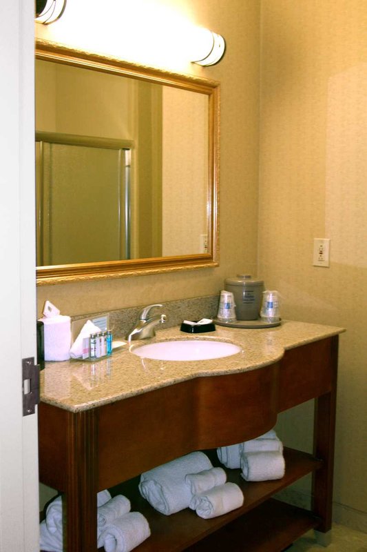 Hampton Inn & Suites Richmond - Richmond, IN
